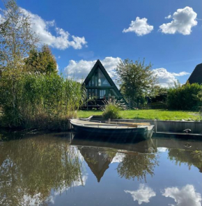 Waterküken - Haus am Wasser